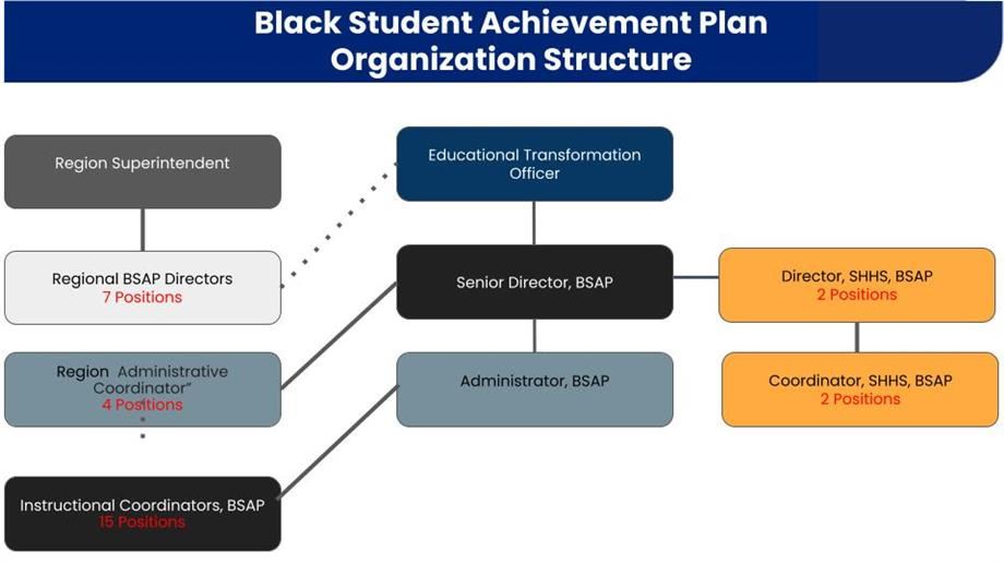 BSAP Flow Chart